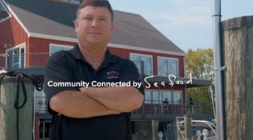 Video thumbnail of Heartland user testimonial